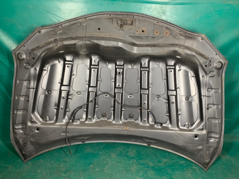 Капот CAMRY 40 06-11 2008 Седан 2.4 2AZFE