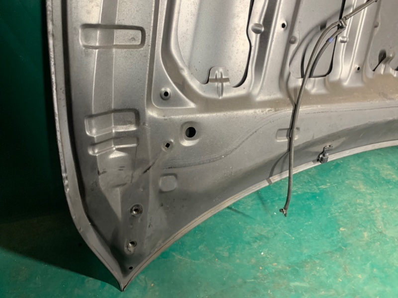 Капот CAMRY 40 06-11 2008 Седан 2.4 2AZFE