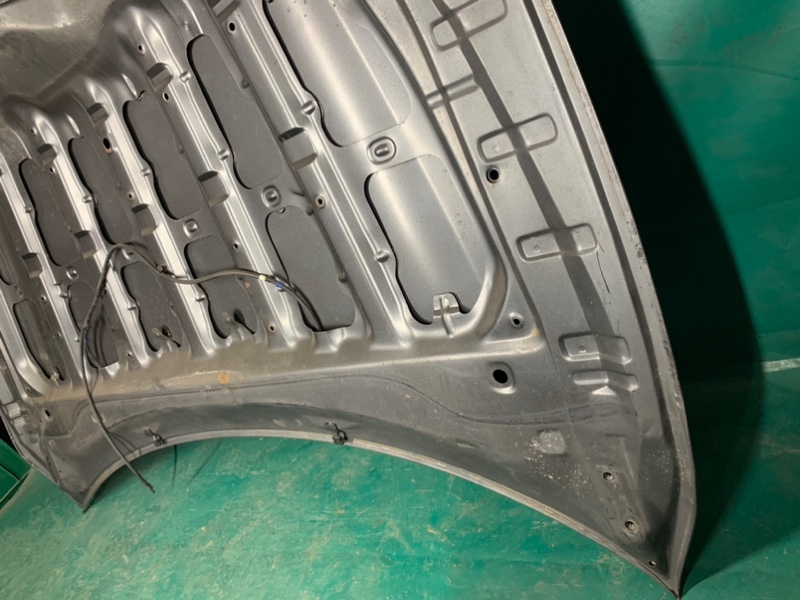 Капот CAMRY 40 06-11 2008 Седан 2.4 2AZFE