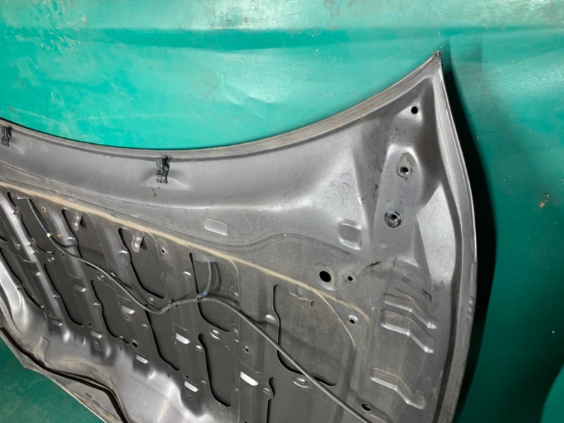 Капот CAMRY 40 06-11 2008 Седан 2.4 2AZFE