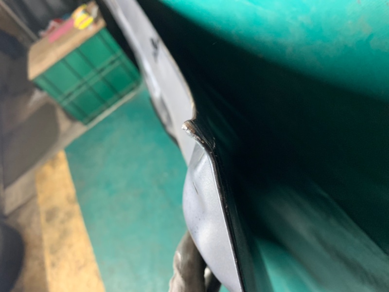 Капот CAMRY 40 06-11 2008 Седан 2.4 2AZFE