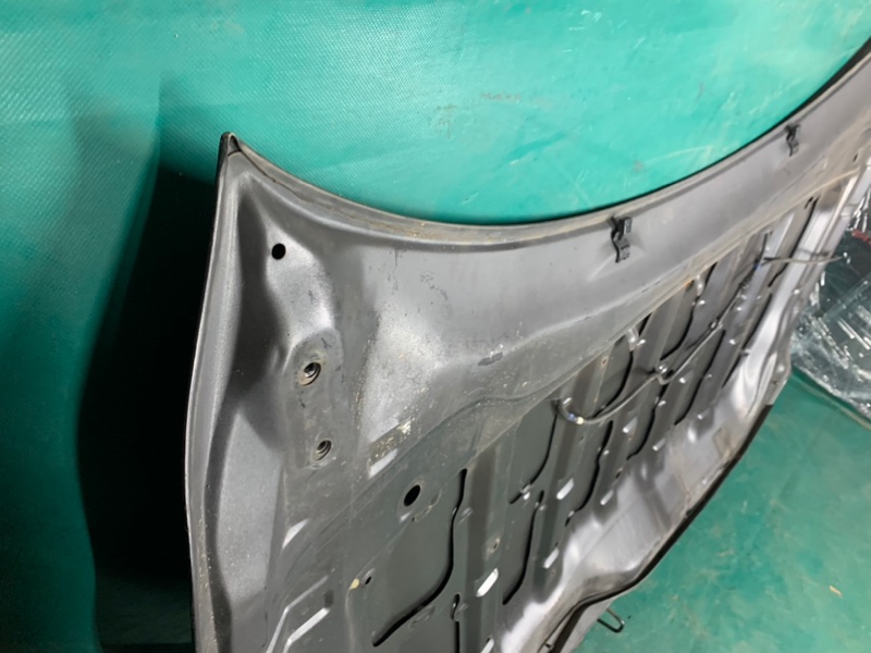 Капот CAMRY 40 06-11 2008 Седан 2.4 2AZFE