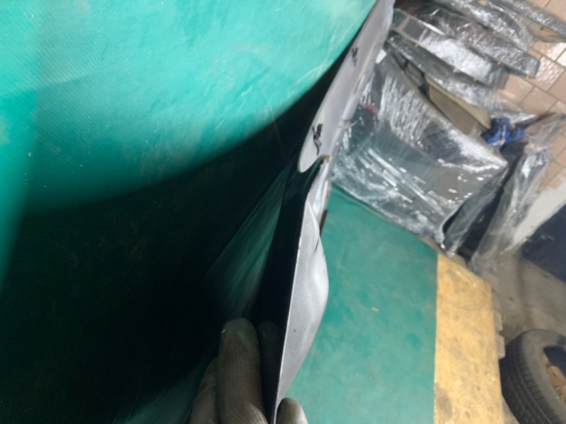 Капот CAMRY 40 06-11 2008 Седан 2.4 2AZFE