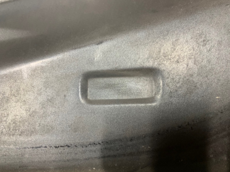 Капот CAMRY 40 06-11 2008 Седан 2.4 2AZFE