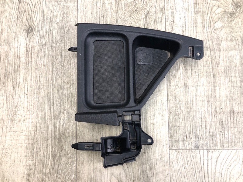 Консоль центральная TOYOTA RAV4 13-19 2016 2.5 2ARFE 58985-42040 Б/У