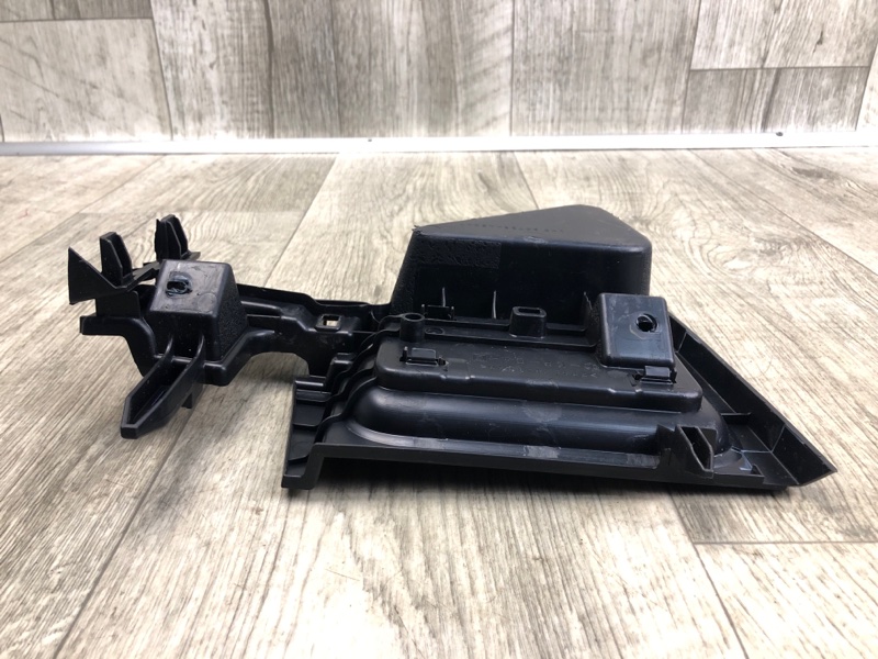 Консоль центральная RAV4 13-19 2016 2.5 2ARFE