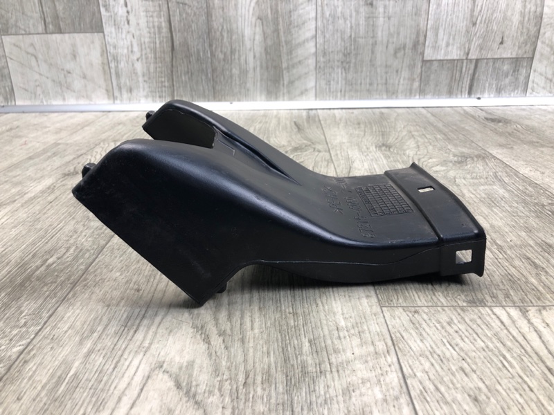 Воздуховод салона TOYOTA RAV4 13-19 2.5 2ARFE