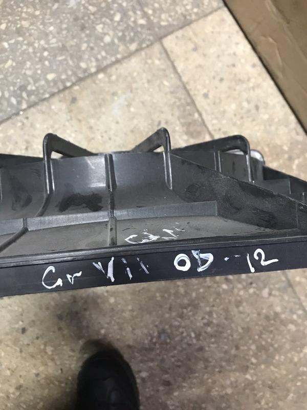 Диффузор вентилятора основного радиатора GRAND VITARA 05-15