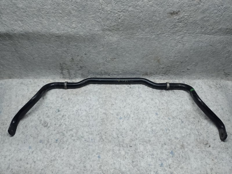 Стабилизатор передний LEXUS LS460 06-12 2007 XF40 4.6 1UR-FSE 48811-50120 Б/У