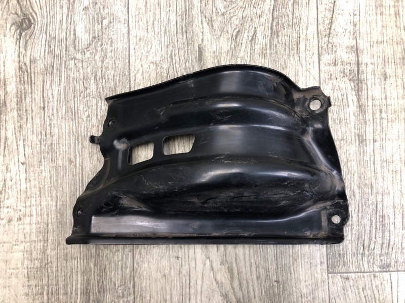 Кронштейн TOYOTA RAV4 13-19 2016 2.5 2ARFE 74414-78020 Б/У