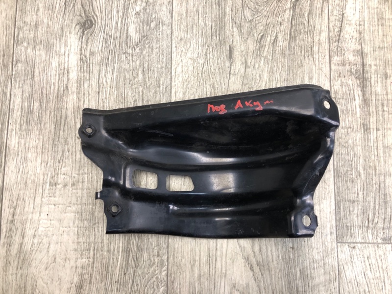 Кронштейн RAV4 13-19 2016 2.5 2ARFE