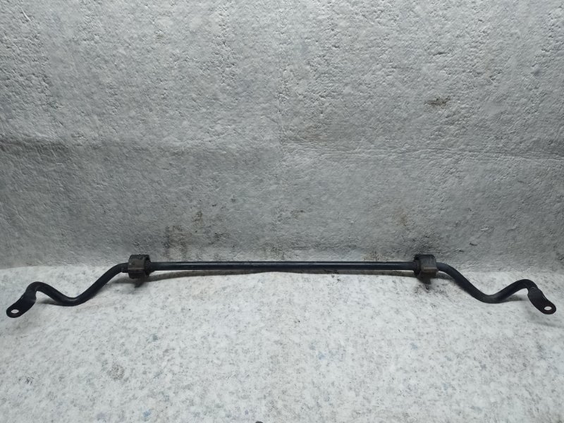 Стабилизатор задний LEXUS LS460 06-12 2007 XF40 4.6 1UR-FSE 48805-50020 Б/У