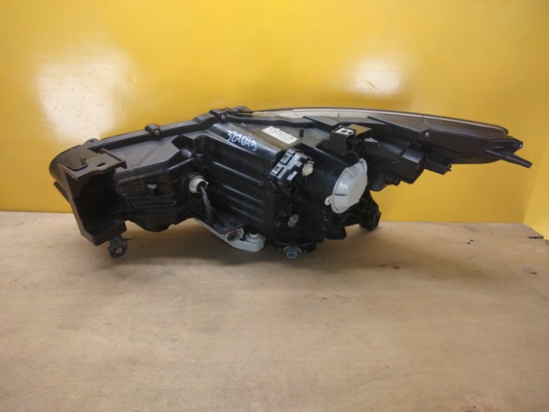 Фара правая INFINITI QX60/JX35 12-20