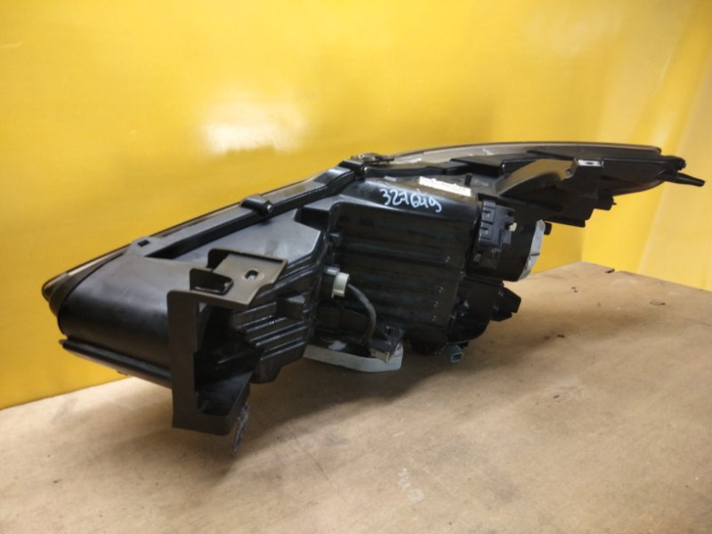 Фара правая QX60/JX35 12-20