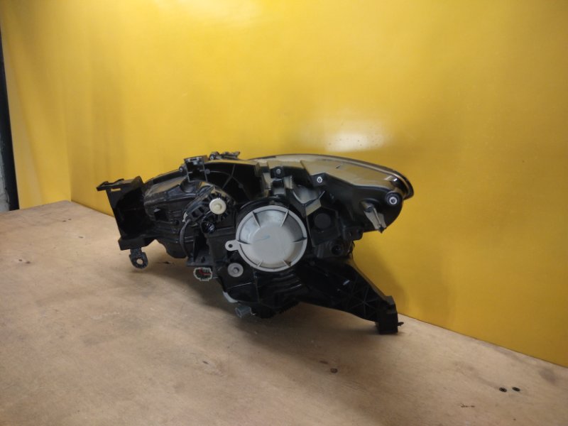 Фара правая QX60/JX35 12-20