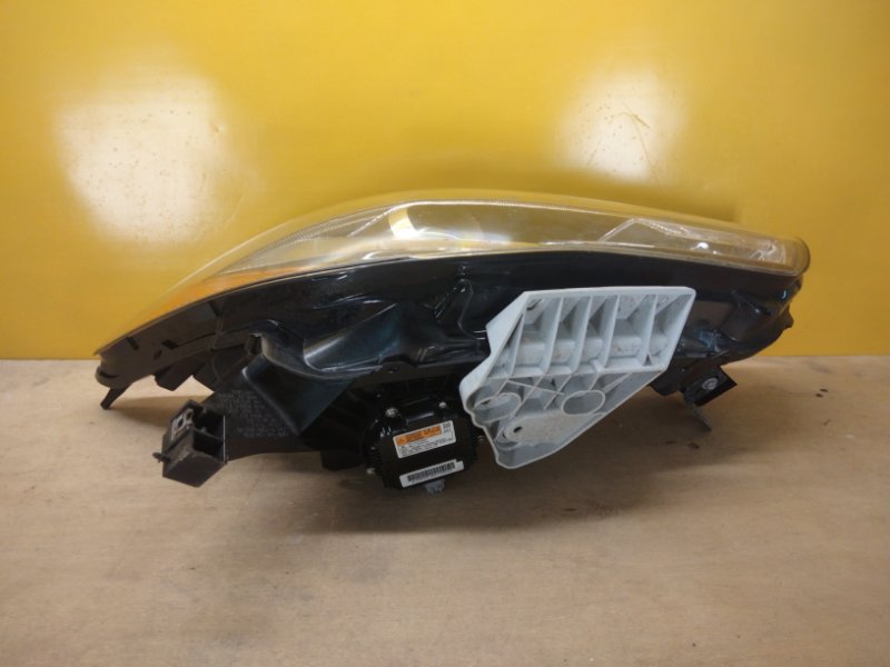 Фара правая QX60/JX35 12-20