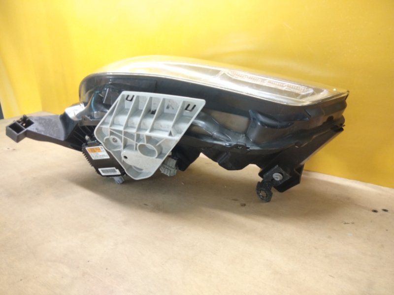 Фара правая QX60/JX35 12-20