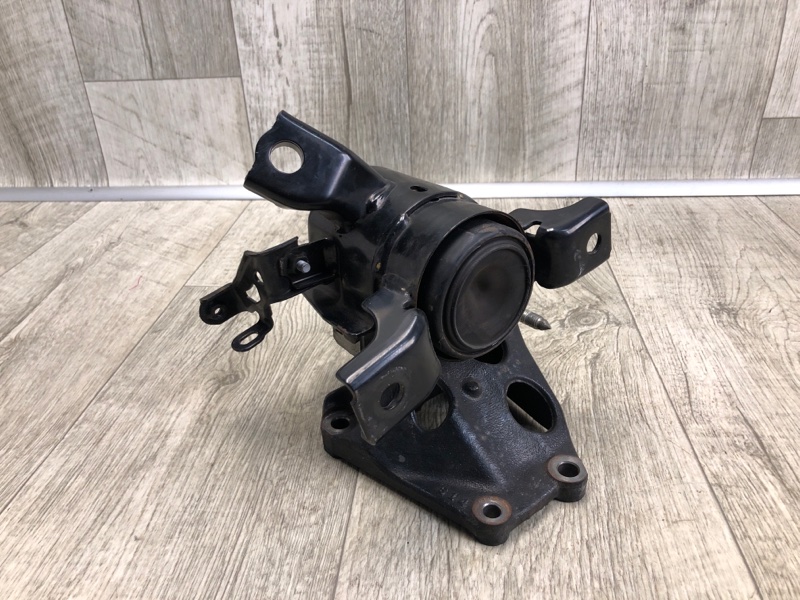 Подушка двигателя правая TOYOTA RAV4 13-19 2016 2.5 2ARFE 12305-36040 Б/У