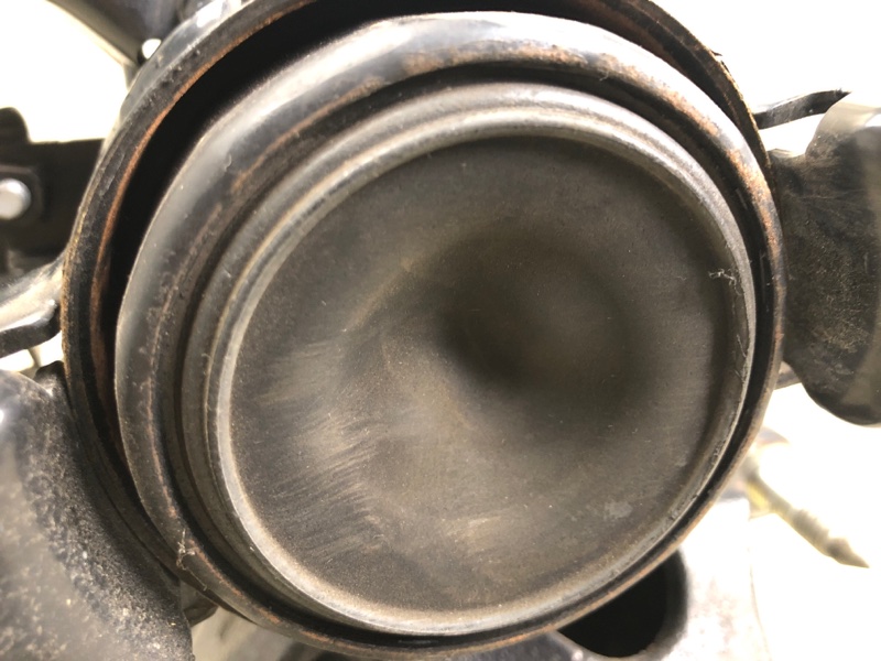 Подушка двигателя правая RAV4 13-19 2016 2.5 2ARFE