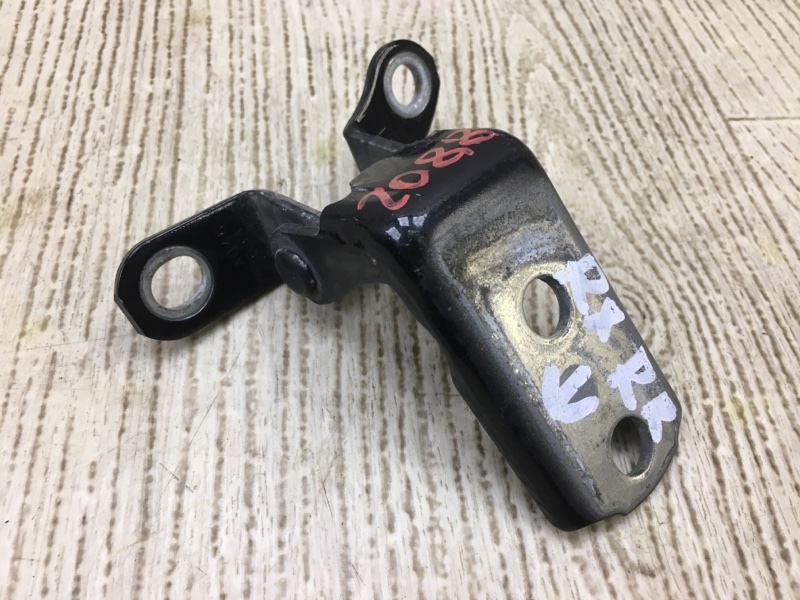 Петля двери нижняя задняя правая RX350/450 09-15 2011 2GR-FXE 3.5L