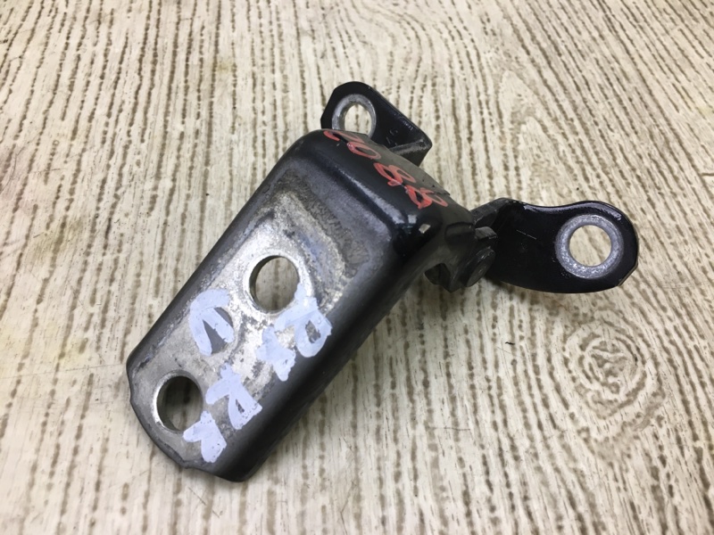 Петля двери нижняя задняя правая LEXUS RX350/450 09-15 2GR-FXE 3.5L
