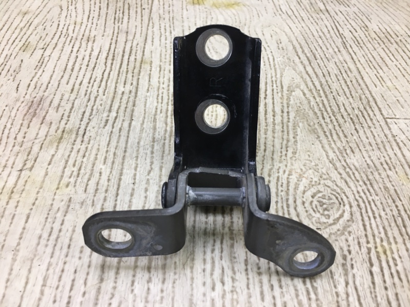 Петля двери нижняя задняя правая RX350/450 09-15 2011 2GR-FXE 3.5L