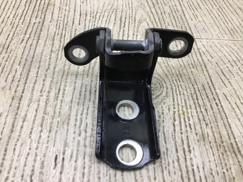 Петля двери нижняя задняя правая RX350/450 09-15 2011 2GR-FXE 3.5L