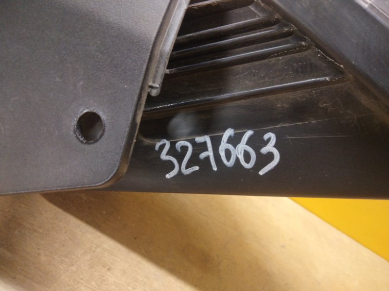 Дневной ходовой огонь левый SANTA FE (TM) 18-23