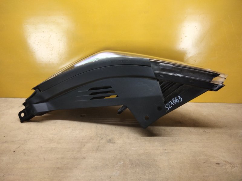 Дневной ходовой огонь левый SANTA FE (TM) 18-23