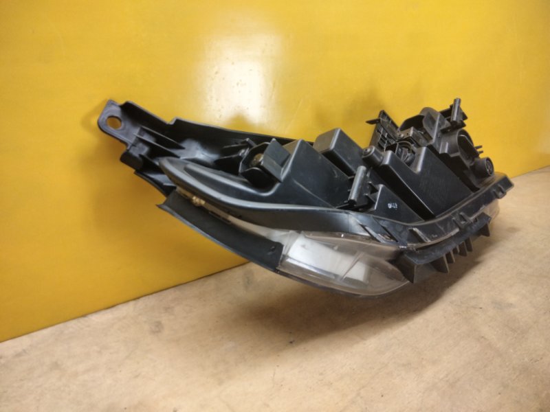 Дневной ходовой огонь левый SANTA FE (TM) 18-23