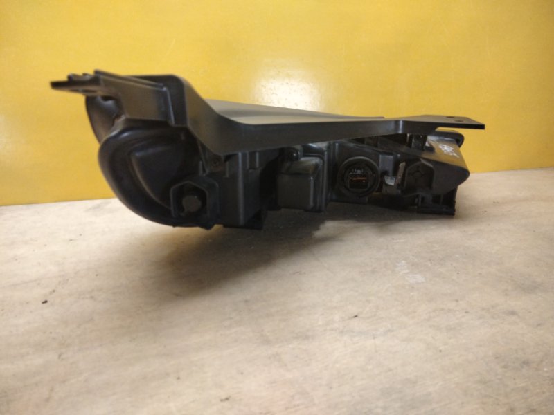 Дневной ходовой огонь левый SANTA FE (TM) 18-23