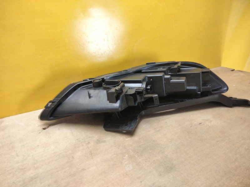 Дневной ходовой огонь левый SANTA FE (TM) 18-23