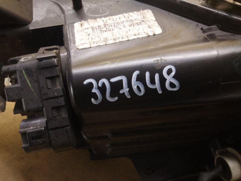 Фара левая QX60/JX35 12-20