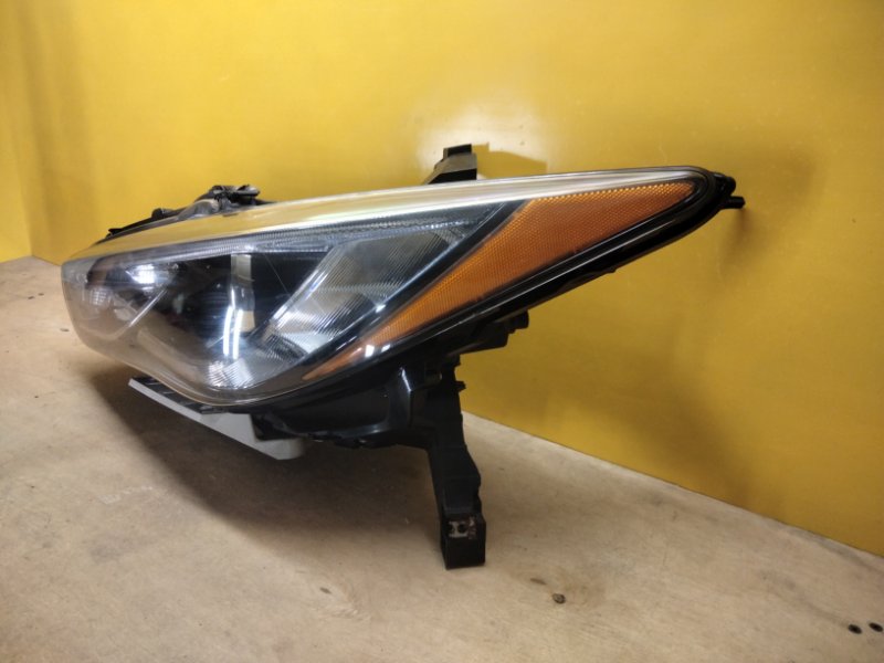 Фара левая INFINITI QX60/JX35 12-20