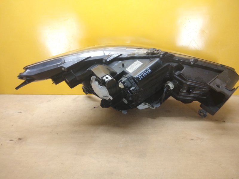 Фара левая QX60/JX35 12-20