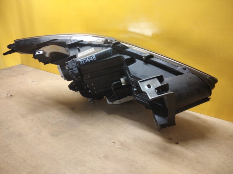 Фара левая QX60/JX35 12-20