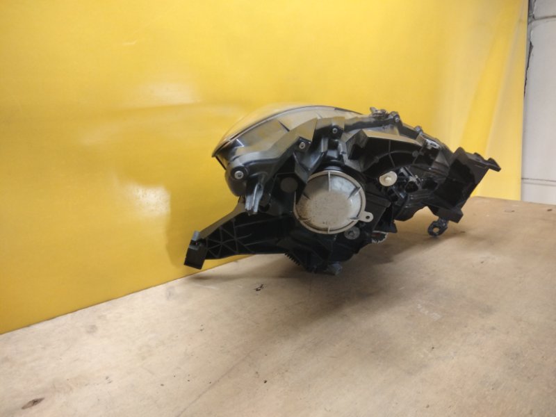 Фара левая QX60/JX35 12-20