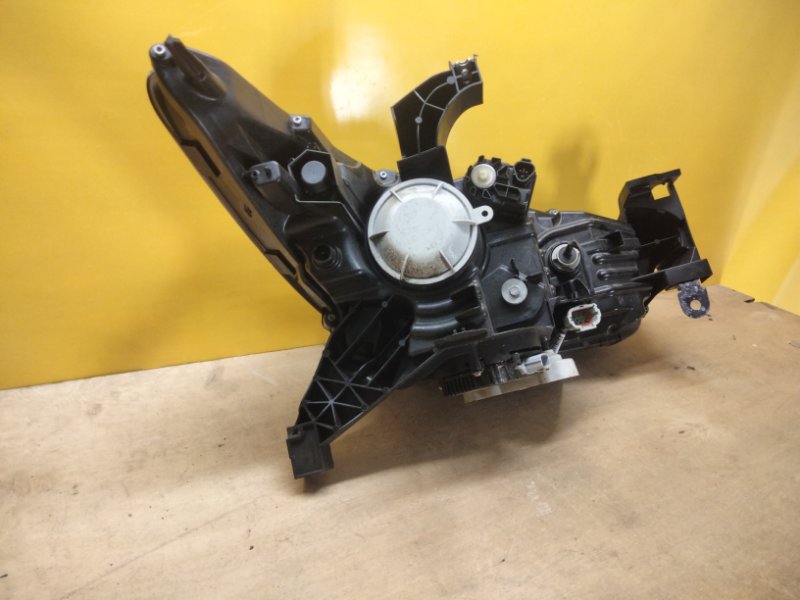Фара левая QX60/JX35 12-20
