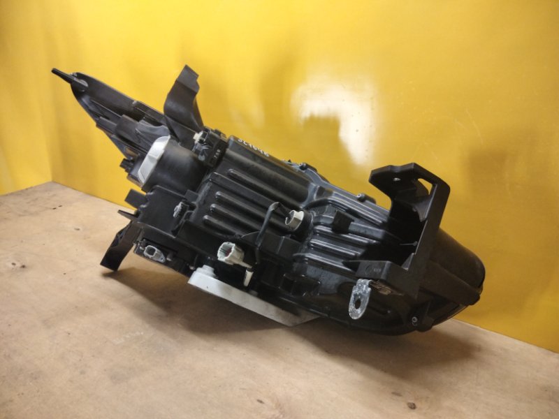 Фара левая QX60/JX35 12-20