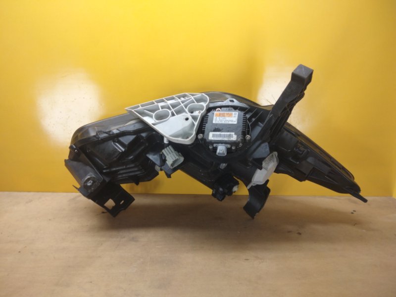 Фара левая QX60/JX35 12-20