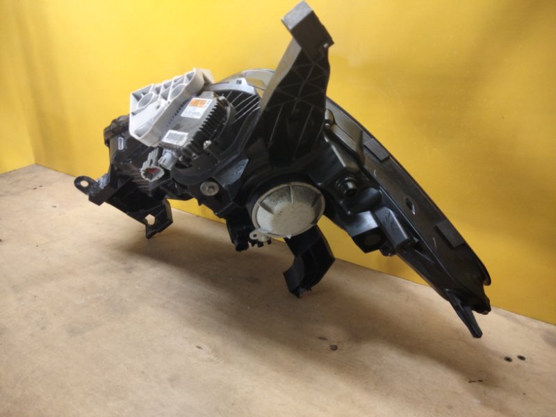 Фара левая QX60/JX35 12-20