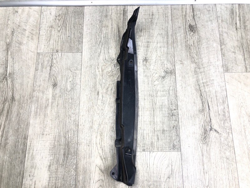 Пыльник крыла передний HONDA ACCORD CU8 / TSX 08-14 2012 2.4L 74105-TL0-G00 Б/У