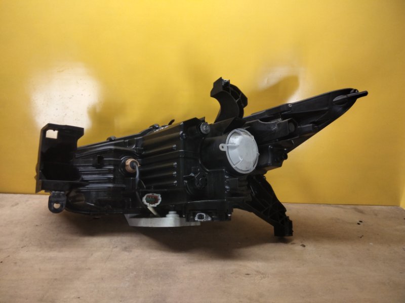 Фара правая QX60/JX35 12-20