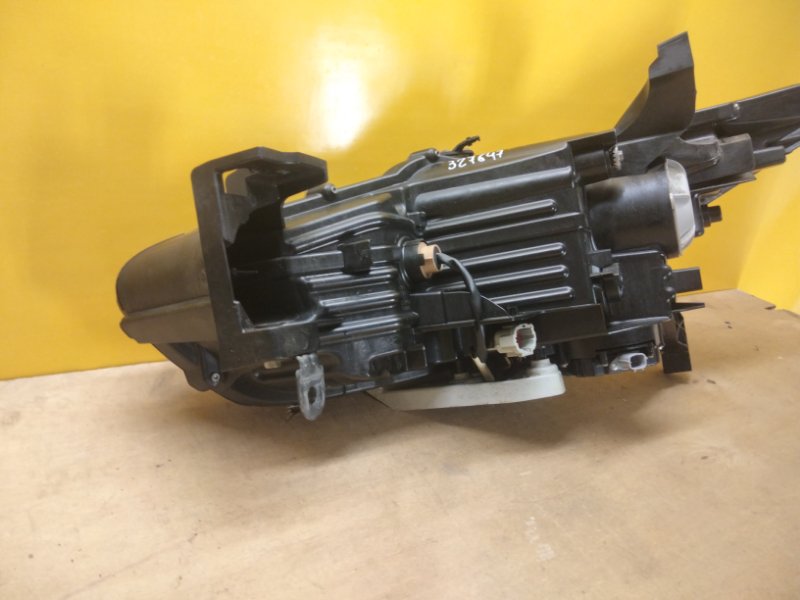 Фара правая QX60/JX35 12-20