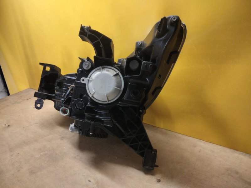 Фара правая QX60/JX35 12-20