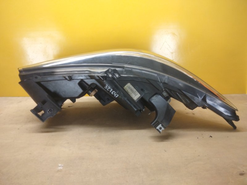 Фара правая QX60/JX35 12-20