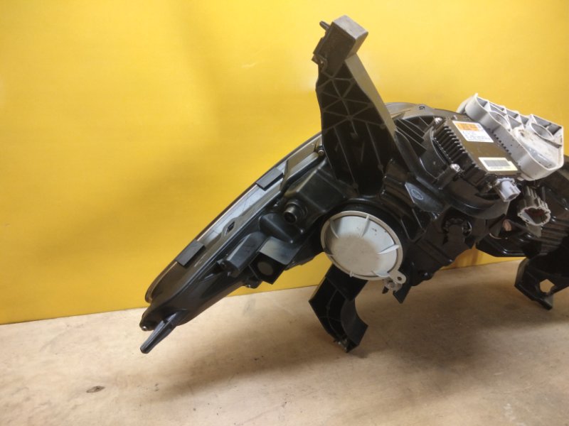 Фара правая QX60/JX35 12-20