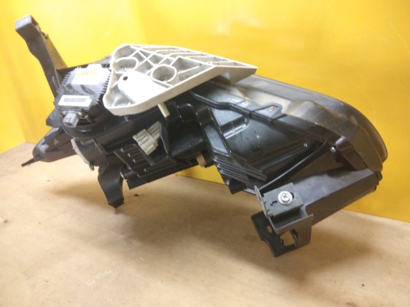 Фара правая QX60/JX35 12-20