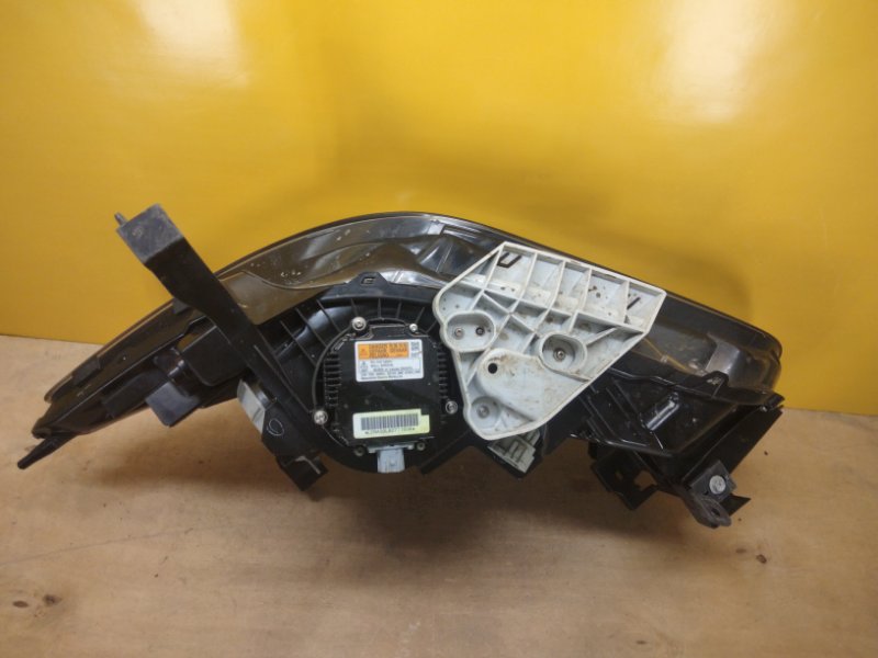 Фара правая QX60/JX35 12-20