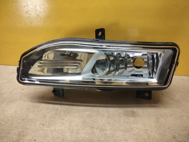 Противотуманная фара правая NISSAN X-TRAIL/ROGUE T32 13-20 261508995A Б/У